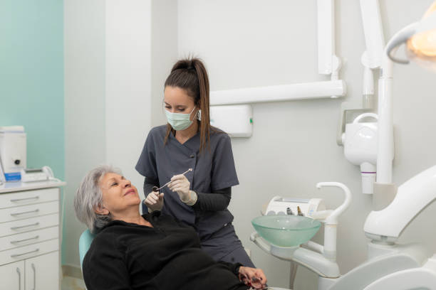 Best 24-Hour Emergency Dental Care in Lake Ridge, VA