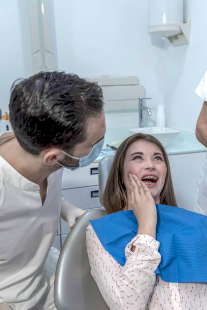 Best Emergency Orthodontic Repairs in Lake Ridge, VA