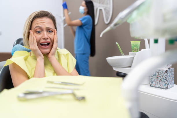 Best After-Hours Dental Care in Lake Ridge, VA