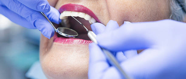 Best Emergency Treatment for Jaw Pain or Injury in Lake Ridge, VA