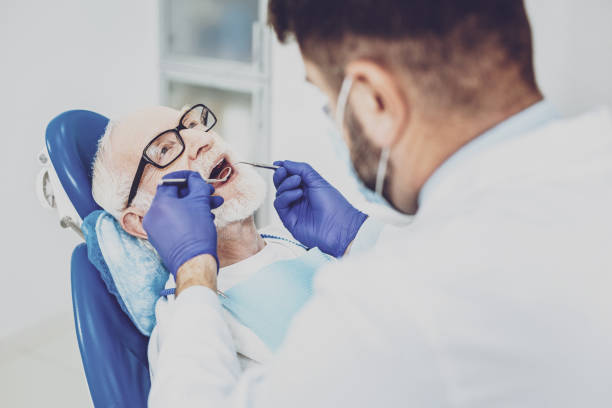 Best Emergency Pediatric Dental Care in Lake Ridge, VA